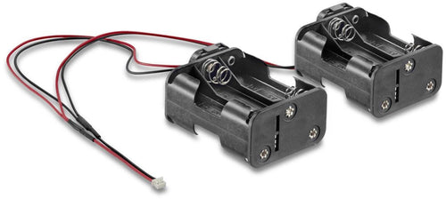 Batteripakke R10-BP for kjøleskap 10-serie, gassdrift fra Dometic