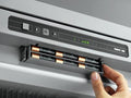 Batteripakke for Thetford N3000-E kjøleskap, 6x AA for LED-betjeningspanel