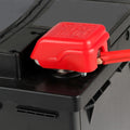 Batteripolklemmer QuickClip 6/12/24V 850A kobber-tinn forfra