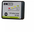 Batteritester BT 1201 12V for bly, AGM og gel forfra