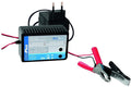 Batteritrener 12V for 10–250 Ah, også gel-batterier - Pro Plus forside