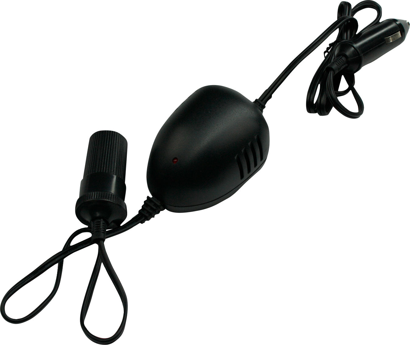 Batterivakt for kjølebokser 12V 11,6V utkobling - Engel for batteribeskyttelse