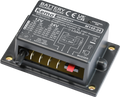 Batterivakt M148-24 12/24V beskyttelse mot dyputlading for camping