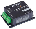 Batterivakt Protector 300A 12V 24V med fjernstyring for bordbatteri