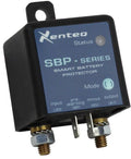 Batterivakt SBP-serie 200A 12/24V 100g fra Xenteq frontbilde