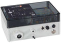 Battery Interface Box BIB LV12V for batteristyring Super B forfra
