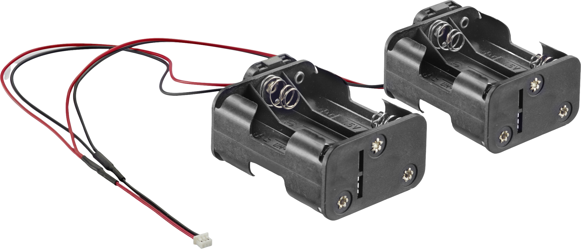 Battery Pack for RMD(T) 10.5-series kjøleskap, 12x AA fra Dometic
