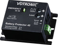 Battery Protector 40 dypladingsvern 40 A for blyakkumulator Votronic