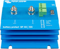 BatteryProtect 48V 100A batteribeskyttelse forfra