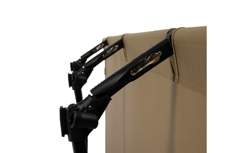 Beinforlengelse til Feltseng Cot One Convertible