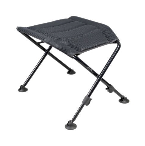 Beinstøtte Focus Dark Smoke 1,8 kg 100 kg fra Westfield for komfortabel benavlastning