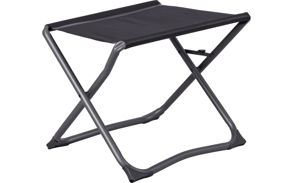 Beinstøtte Iseo Classic/Luxus/Comfort svart bakside