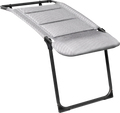 Beinstøtte Skye Universal Footrest for klappstol sett forfra
