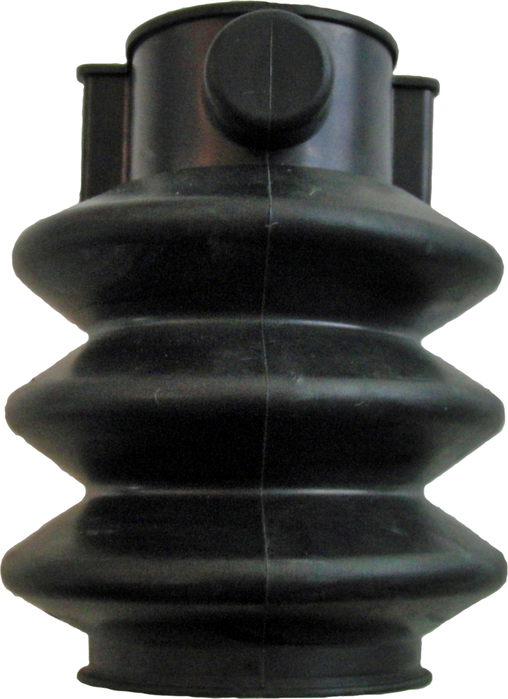 Belg med skruedeksel for Knott KF13-27 50/60 mm foran