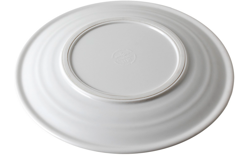 Bellagio melaminservicesett nærbilde av kopp