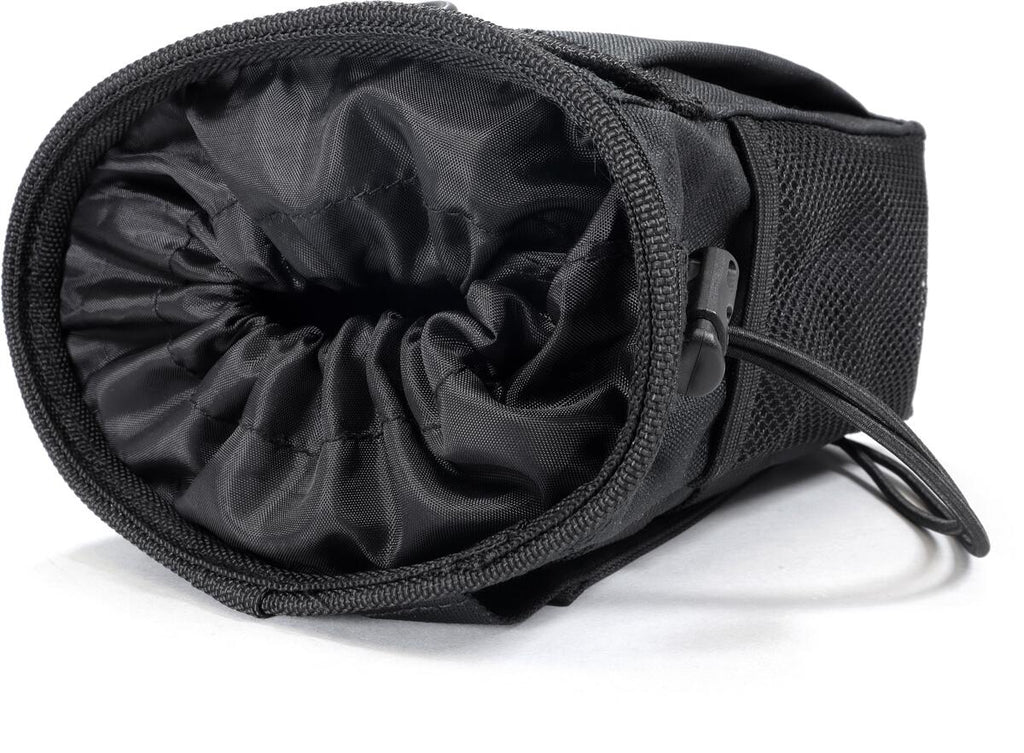 Belteveske Snack Bag 15x8x17 cm med Molle-system - Origin Outdoors detalj