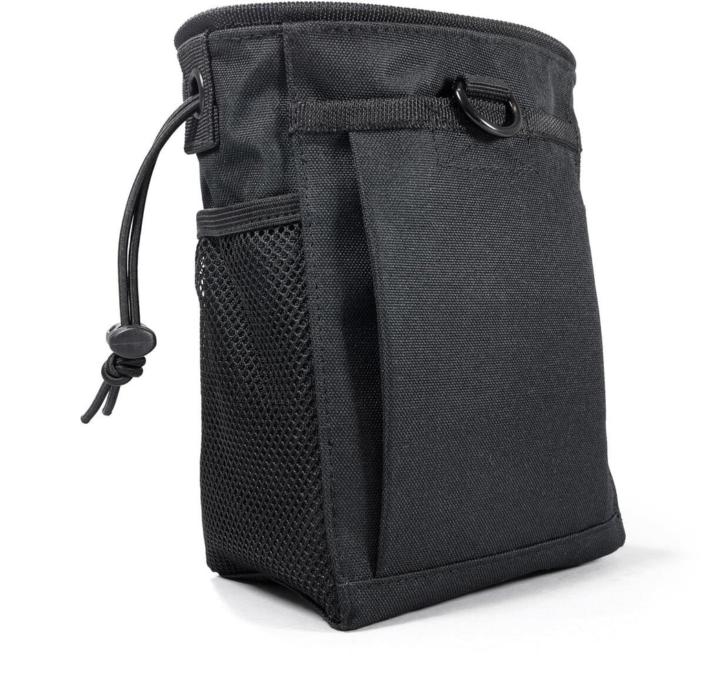 Belteveske Snack Bag 15x8x17 cm med Molle-system - Origin Outdoors forfra