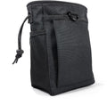Belteveske Snack Bag 15x8x17 cm med Molle-system - Origin Outdoors forfra