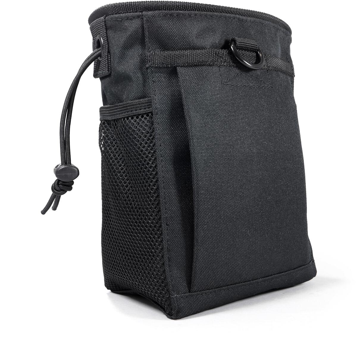 Belteveske Snack Bag 15x8x17 cm med Molle-system - Origin Outdoors forfra