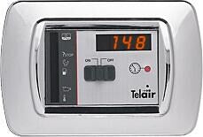 Bensingenerator Energy 2510B 2,5 kW med Yamaha-motor bakside