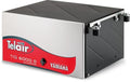 Bensingenerator TIG6000B inverter 5,4 kVA 230V fra front