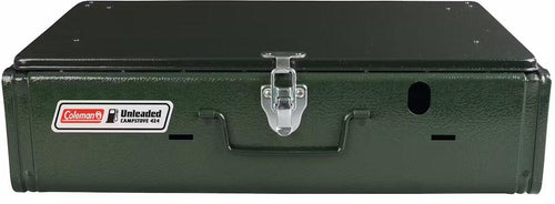 Bensinkoker Unleaded 424 2-bluss 4220W 4,5 kg bakside