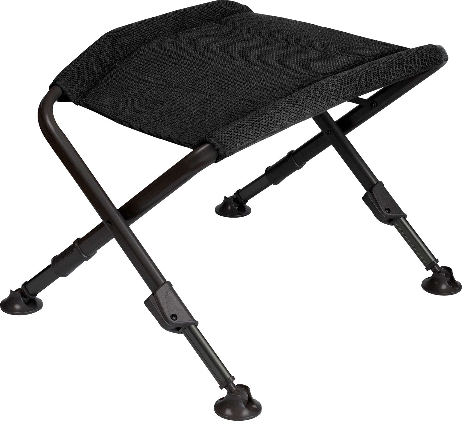 Benstøtte Oblige 3D høydejusterbar 48x74 cm 2,4 kg fra Westfield for campingkomfort