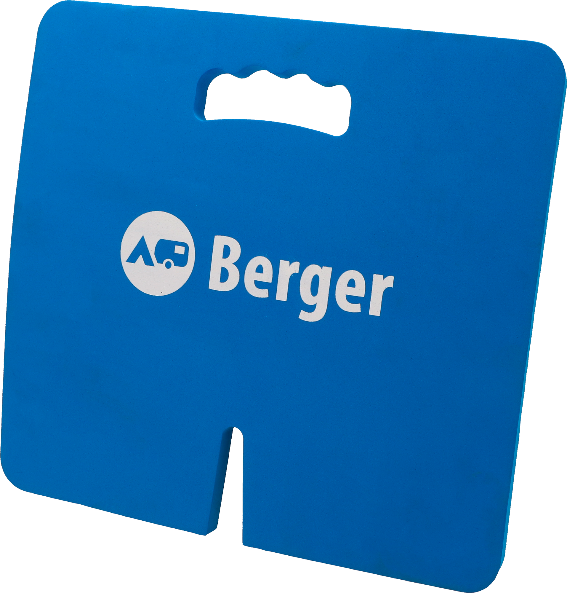 Beskyttelse for tilhengerkobling 34,5 x 32,1 cm støtdempende forfra