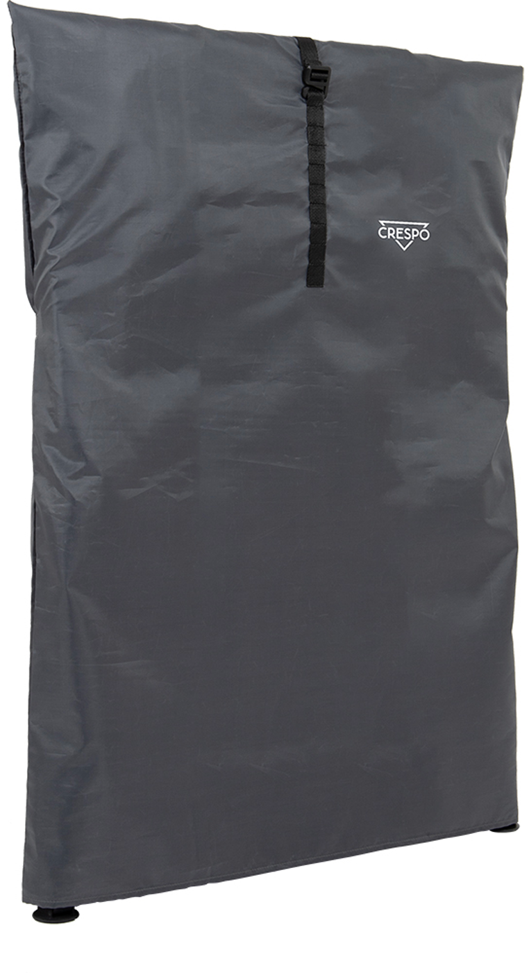 Beskyttelsestrekk for 2 stoler vanntett 113x79 cm - Crespo foran