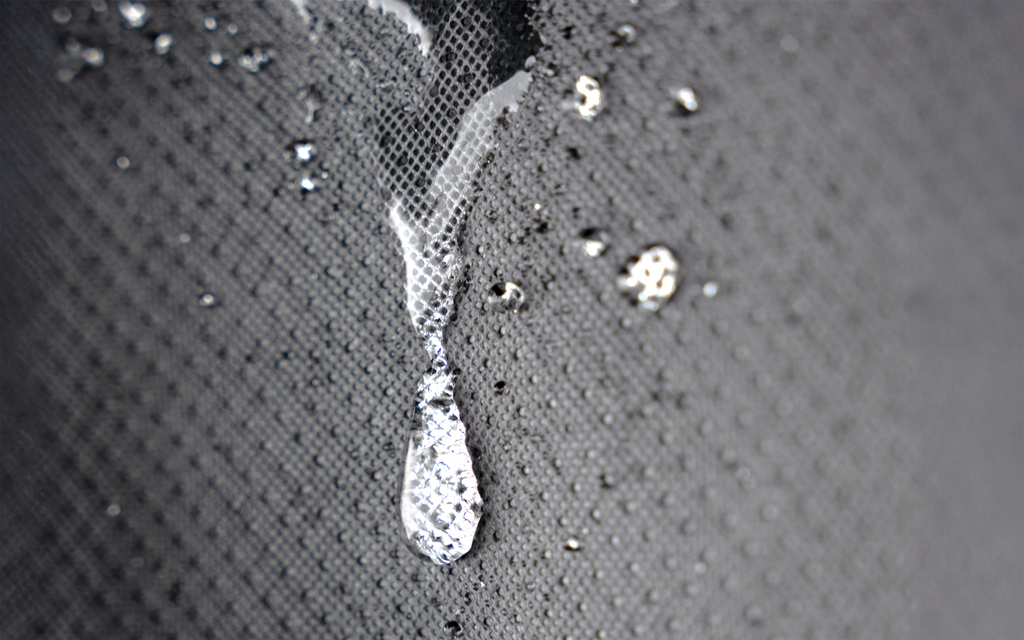 Reparasjonslapp til Beskyttelsestrekk for campingvogn StrongProtect 370-430 cm