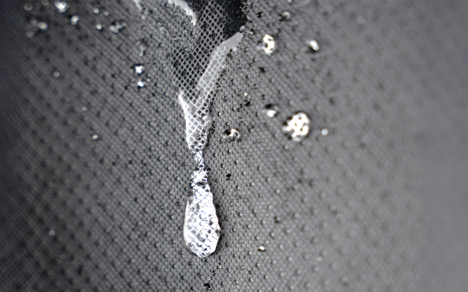 Reparasjonslapp til Beskyttelsestrekk for campingvogn StrongProtect 370-430 cm