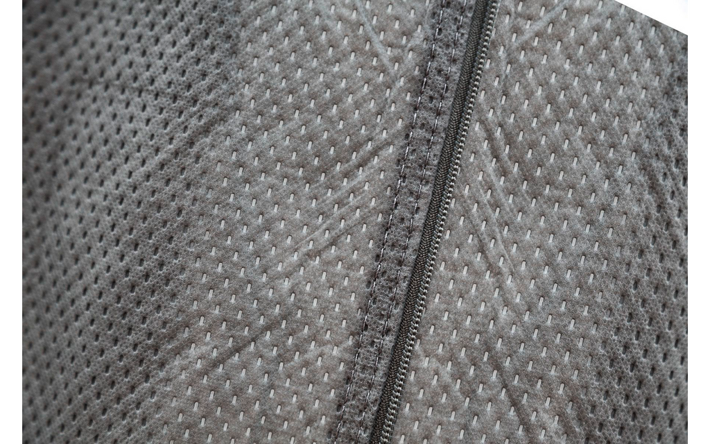 Detalj av Beskyttelsestrekk for delintegrerte bobilar 650x240x250 cm materiale