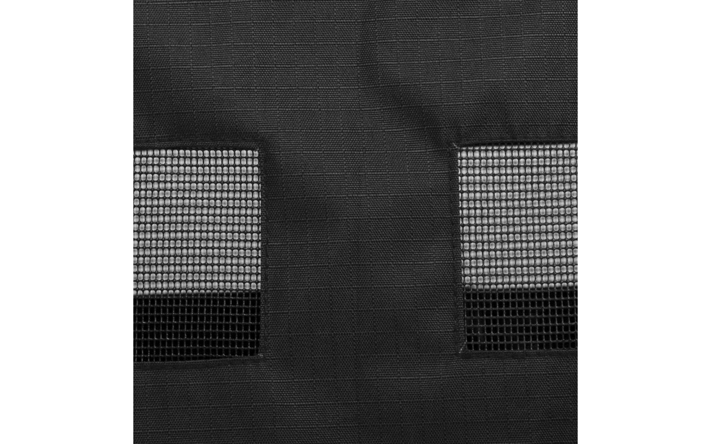 Detalj av Beskyttelsestrekk for gassbord ge45 og fe45 ripstop nylon - Petromax materiale