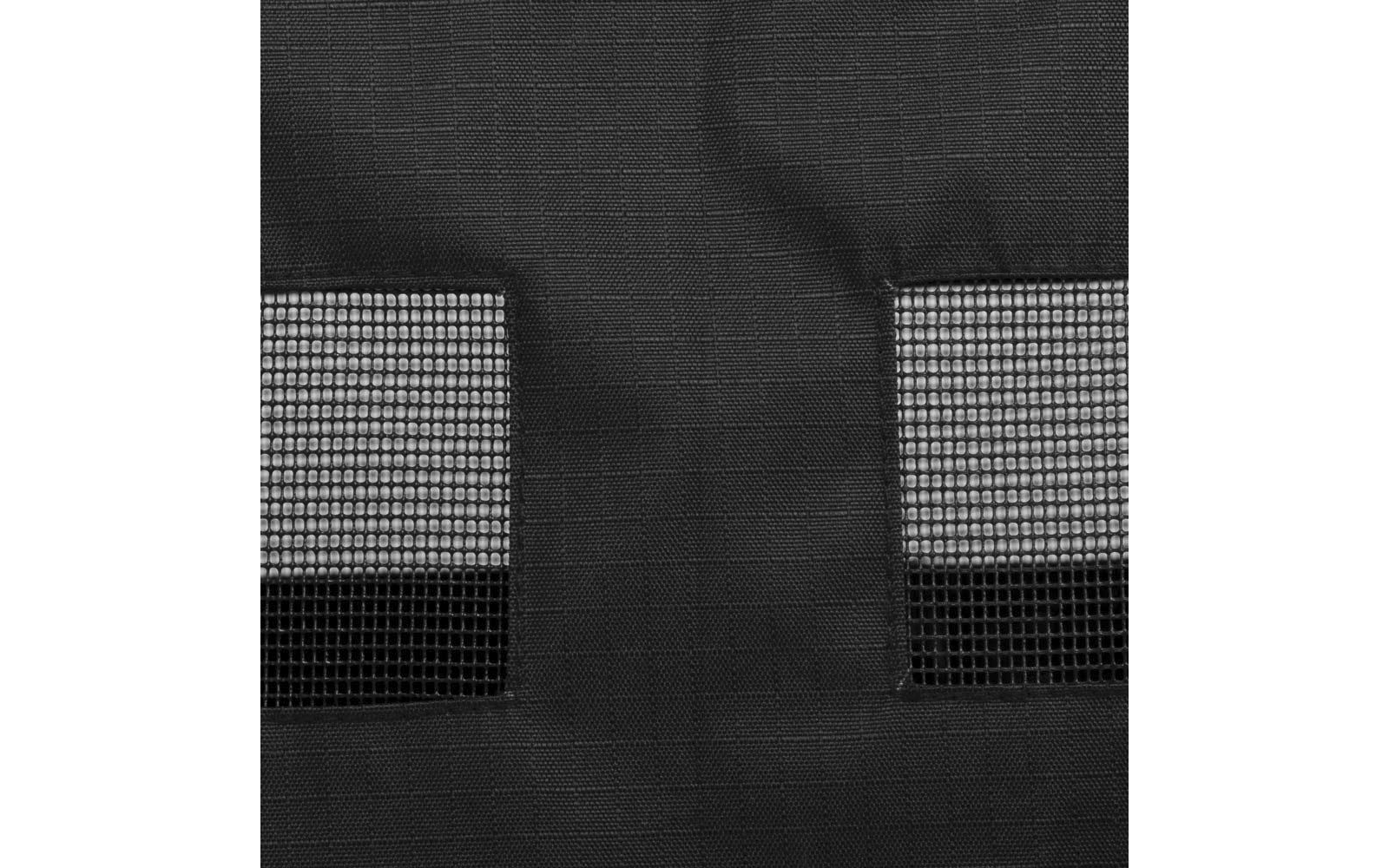 Detalj av Beskyttelsestrekk for gassbord ge45 og fe45 ripstop nylon - Petromax materiale