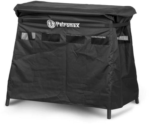 Bakside av beskyttelsestrekk for gassbord GE90 og FE90 i ripstop nylon