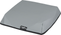 Beskyttelsestrekk Heki Cover Pro for Heki-takluker - Brunner i grått materiale