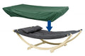 Beskyttelsestrekk for Lounge Bed 221x150 cm Amazonas forfra