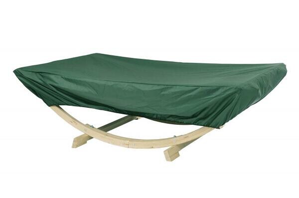 Beskyttelsestrekk for Lounge Bed 221x150 cm Amazonas bakside