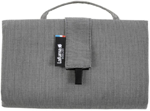 Beskyttelsestrekk for Relax-modeller 100x70x16 cm fra Lafuma Mobilier forfra