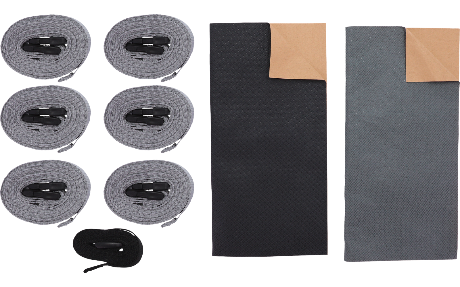 Oppbevaringspose til Beskyttelsestrekk StrongProtect Plus for bobil og van 500-550 cm