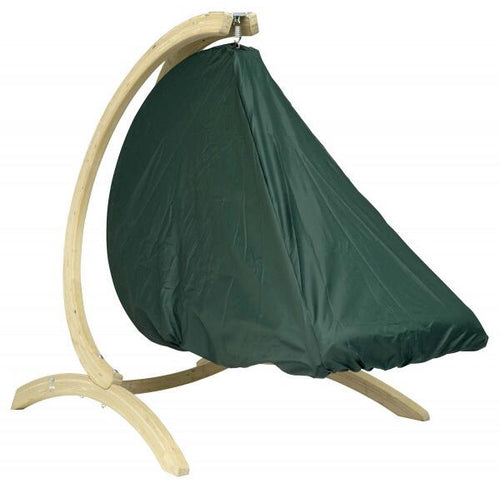 Beskyttelsestrekk for Swing Lounger 500 g Amazonas forfra