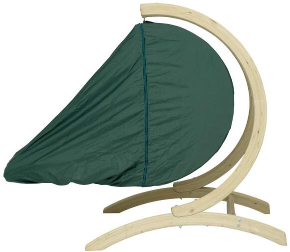 Detalj av Beskyttelsestrekk for Swing Lounger 500 g Amazonas glidelås