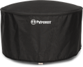 Beskyttelsestrekk for Tyropit vannavvisende Oxford 600D polyester front