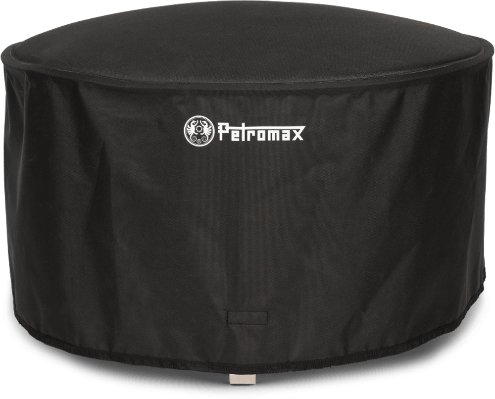 Beskyttelsestrekk for Tyropit vannavvisende Oxford 600D polyester front