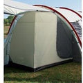 Beyond Cabin innertelt 200x140 cm beige for ekstra komfort i teltet