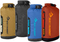 Big River Dry Bag vanntett pakksekk forfra