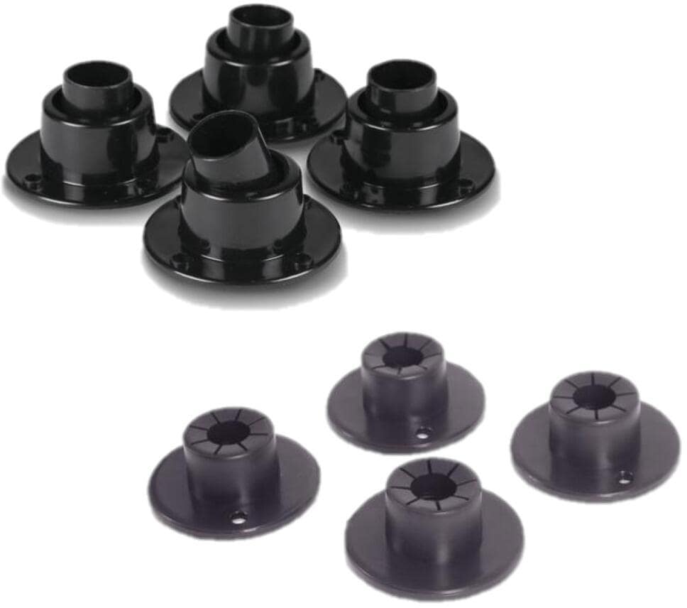 Bigfoot gulvbeskyttelse for campingmøbler 4-pack fra Kampa