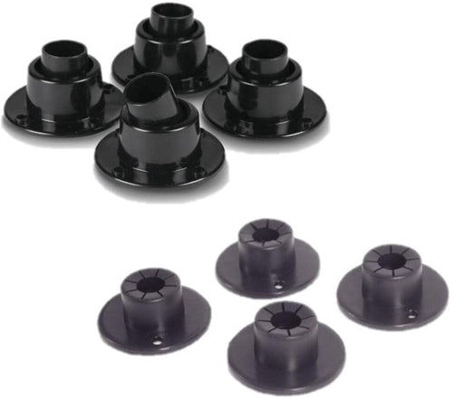 Bigfoot gulvbeskyttelse for campingmøbler 4-pack fra Kampa
