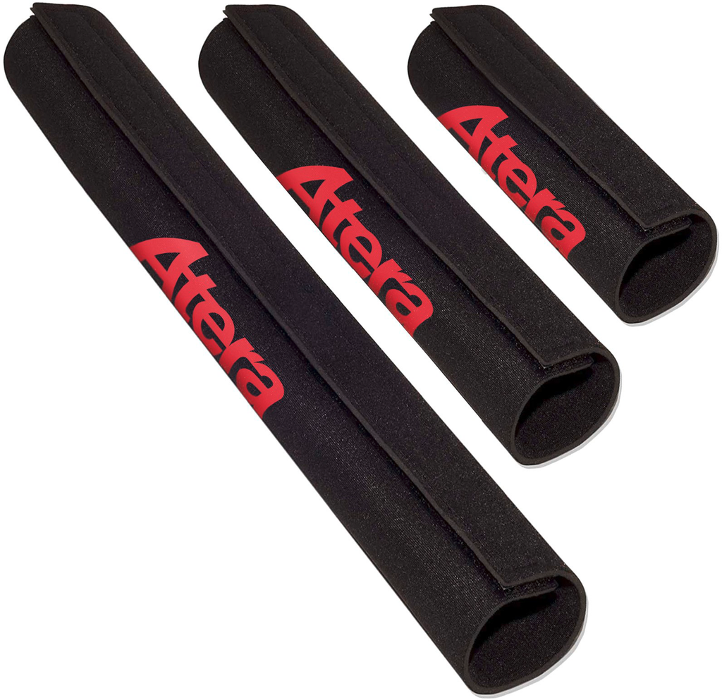 Bike Frame Protector rammebeskyttelse i neopren 15 cm forfra