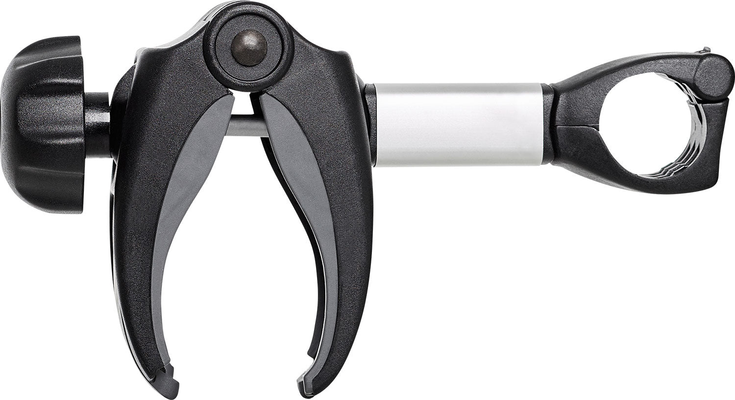 Bike Holder sykkelrammeholder med lås 12 cm Thule for sikker montering